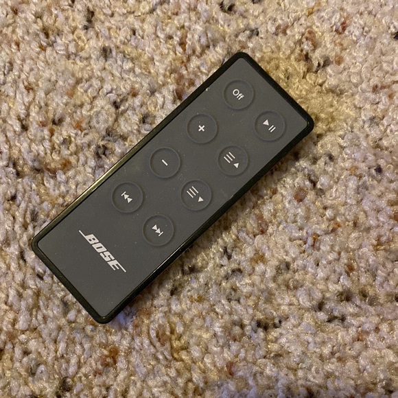 Bose SoundDock Series II - Picture 9 of 9